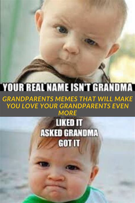 funny new grandpa memes